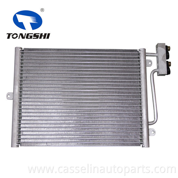 Car Air Conditioner Condenser for OEM 99657311100 for GM DODGE PORSCHE 911 CARRERA H6 3.6L 02-04 porsche 996 porsche boxster 986